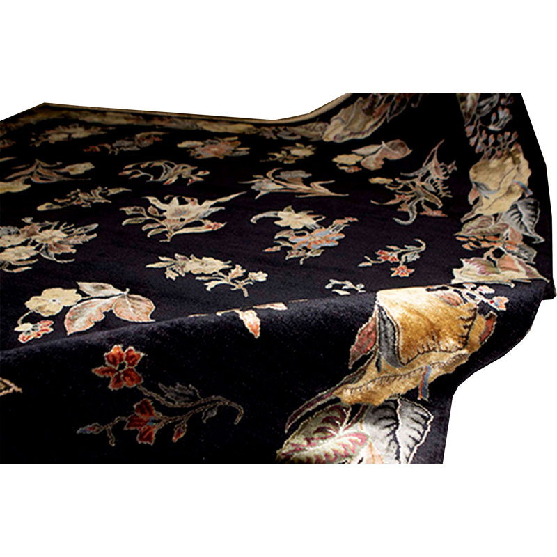 Oriental Area Rug
