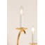 Lustre 6 lumières Jaclin