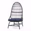 Chaise d'extérieur Cocoon