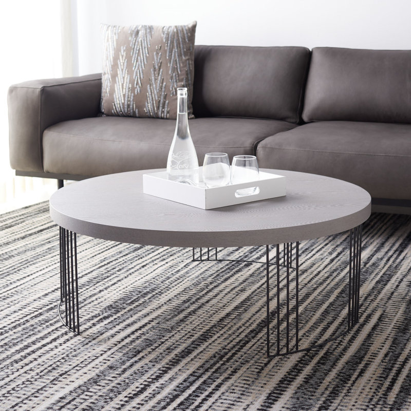 Makeda Coffee Table, 
