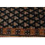 Tapis gris anthracite Ivan 3 pi 9 po x 5 pi 6 po
