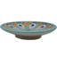 Handmade Ceramic Decorative Plate
