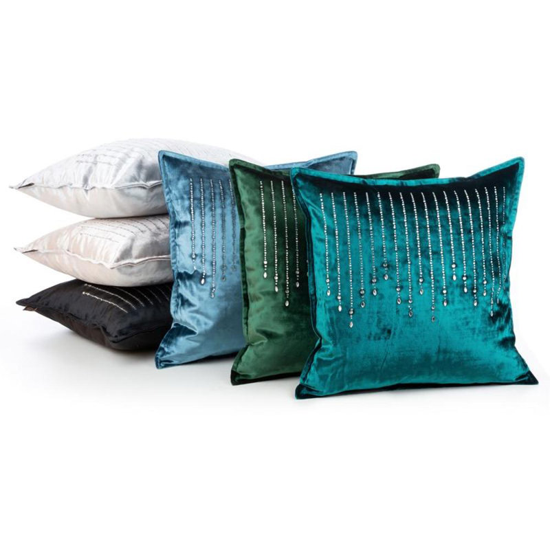 Royal Pillowcase, Beige