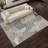 Premium Machine Washable Mayfield AMF2267 Geometric Rug-1380139786-1380139792
