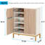 Hall Cabinet Organizer-1064423634