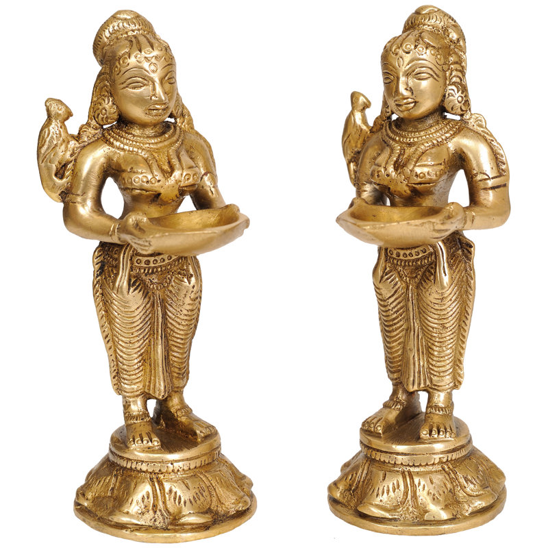 Religious & Spiritual Figurines & Sculptures