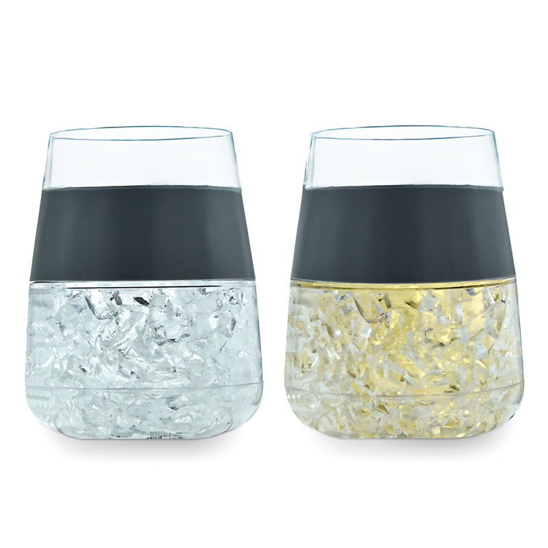 Wine Glass Set