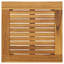 Square Outdoor Side Table-116970130