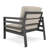 Townsend Patio Chair with Sunbrella® Cushions-2081670165-2119286412