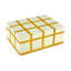 Handmade Resin Decorative Box
