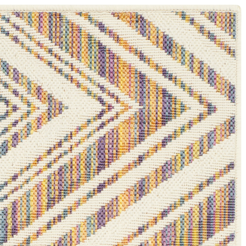 Havana Natural Performance Rug, Rectangle 2'7" x 5'