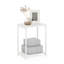 Table d'appoint en hauteur avec tablettes-337102279-337101301-380974248