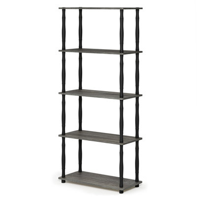 Heslin 23.6'' W Plastic Shelving Unit