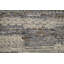 Moroccan Abstract Hand-Knotted Wool Beige/Gray Area Rug