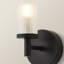 Adiell Glass Armed Sconce-571055916-585679848