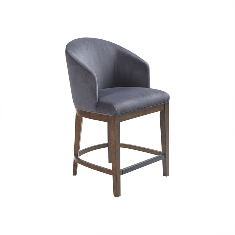 Tabouret de comptoir 25 po Atia