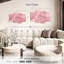 Alvord - nuages roses-108894034