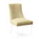 Chaise de salle à manger Tuxedo