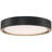 Courtois Acrylic Flush Mount-130388915-130388913-125074700