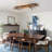 Najat LED Flush Mount