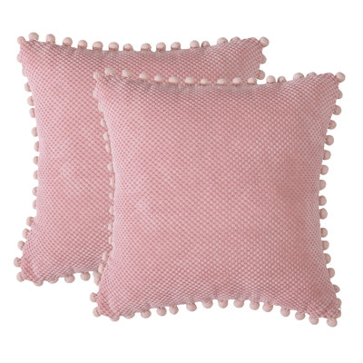  Coussin décoratif