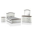 Glasco Piece Bedroom Set