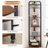Tuscarora Corner Bookcase-108993388