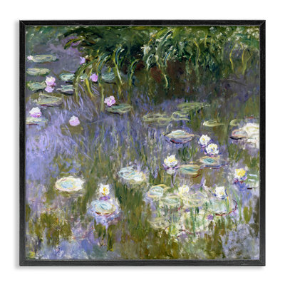«Classic» par Mon1000paintings