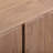 Meridian 4 Door Sideboard
