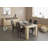 Fagin Extendable Dining Table