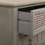 Scoria 3 - Drawer Rectangle Accent Chest