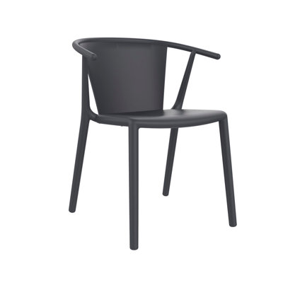 Outdoor Dining Armchair