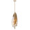Saint Martin 4 - Light Pendant