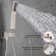 Watqen Bath All-In-One Kit with Rough in-Valve