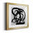 Paris Midnight - Single Picture Frame Painting-678909490-678909503