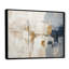 Minimalisme beige et or scandinave - art mural sur toile scandinave-1706962340-1706962351