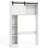 Velin Freestanding Over The Toilet Storage