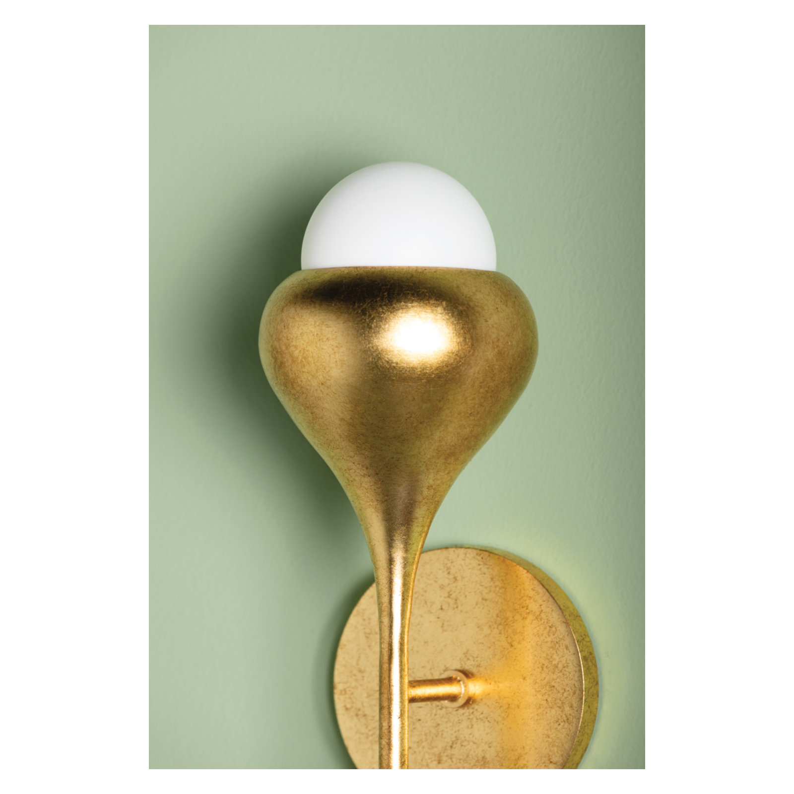 Luciel 1 Light Wall Sconce
