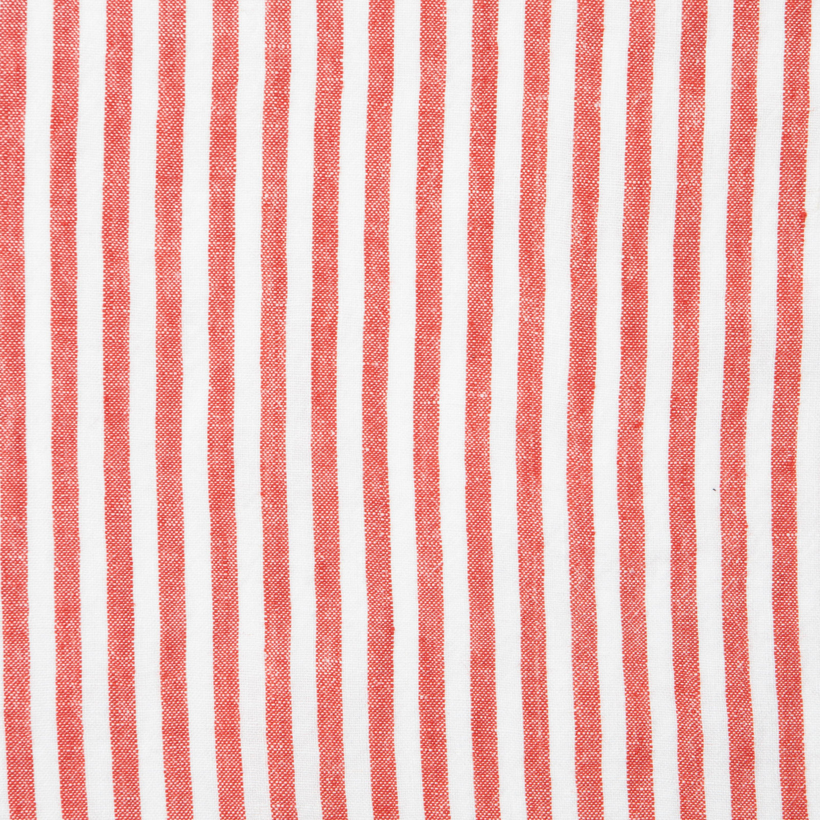 Adamsburg Reversible Linen Napkin, Tomato