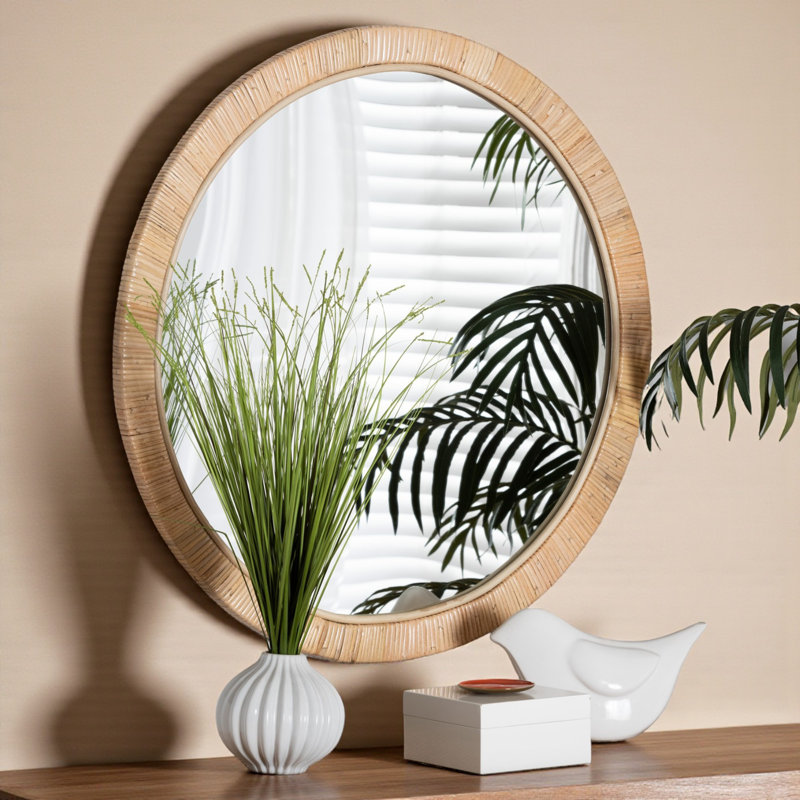 Miroir d'appoint Cindell