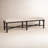 Castino Brevick Upholstered Bench