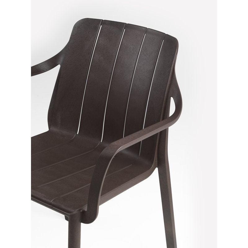 Tiberina Armchair, Terra