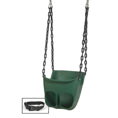 Commercial Toddler Swing