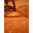 Paisleigh Hand Knotted Loom Wool Eco-Friendly Area Rugs  -  Rectangle, Orange White Color, Contemporary Modern Design, High Pile Thick Handmade Anti Skid Area Rugs for Living Room, Bed Room-121886291-27435039
