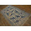 Tapis noué japonais antique
