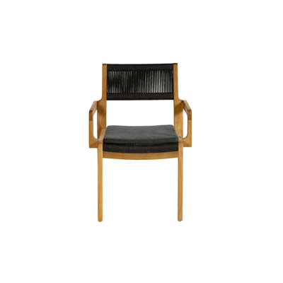 Skagen Outdoor Dining Armchair