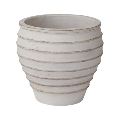 Pot à fleur en céramique Collette