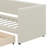 Gaest Upholstered Daybed Storage Bed-305272323