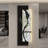 Black + White Rectangle Sandstone Wall art-362712690-362712703