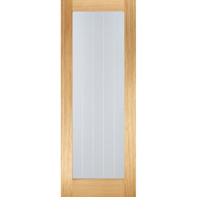Internal Door Prefinished, 838mm x 1981mm
